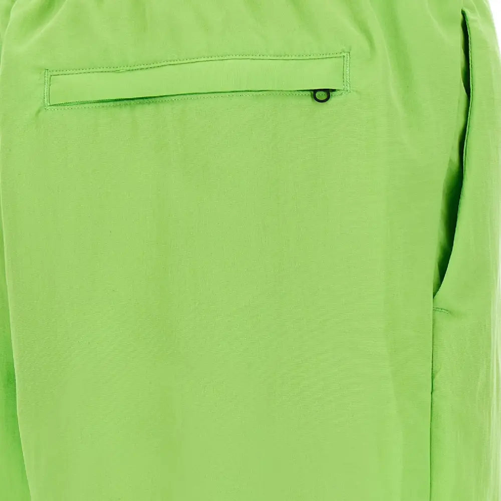 NORTH FACE Water Short Green NF0A5IG56II1