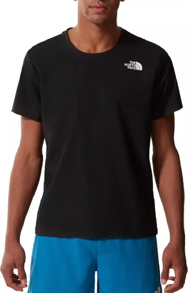 NORTH FACE The North Face Tee-shirt M SUNRISER S/S NF0A5J87-JK31