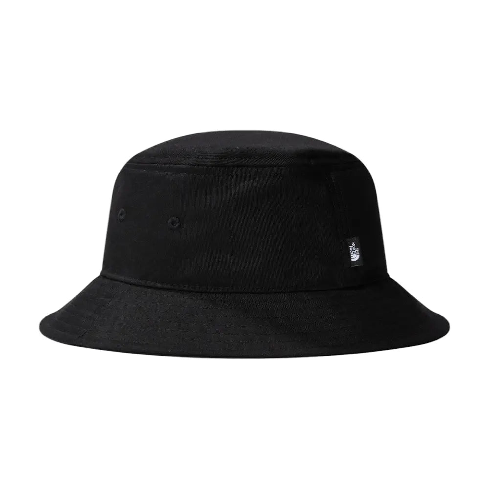 NORTH FACE Norm Bucket Hat Black NF0A7WHNJK31
