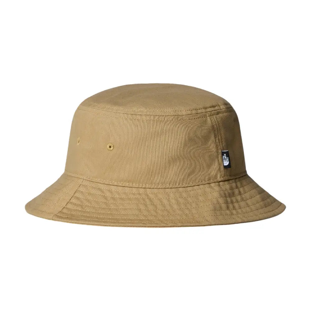 NORTH FACE Norm Bucket Hat Beige NF0A7WHNLK51