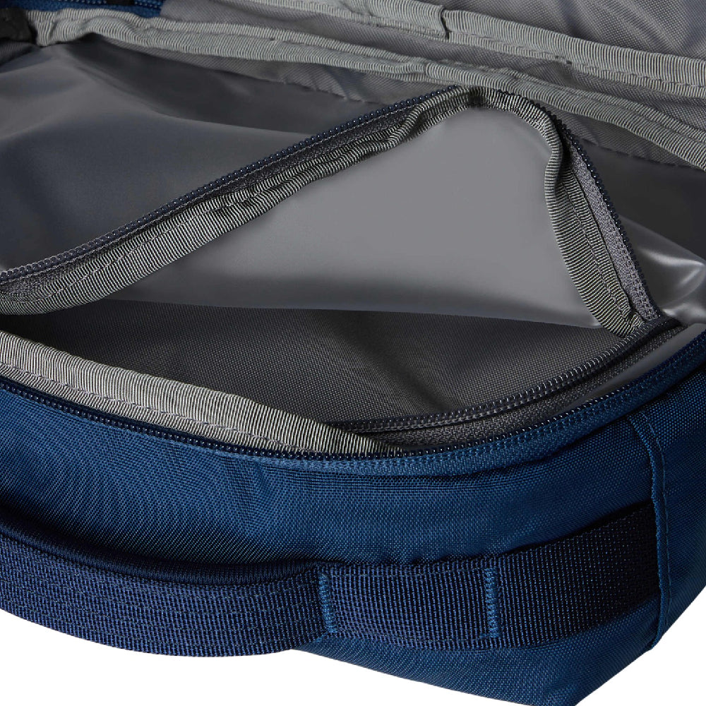 NORTH FACE Base Camp Voyager Toiletry Kit Blue NF0A81BL9261