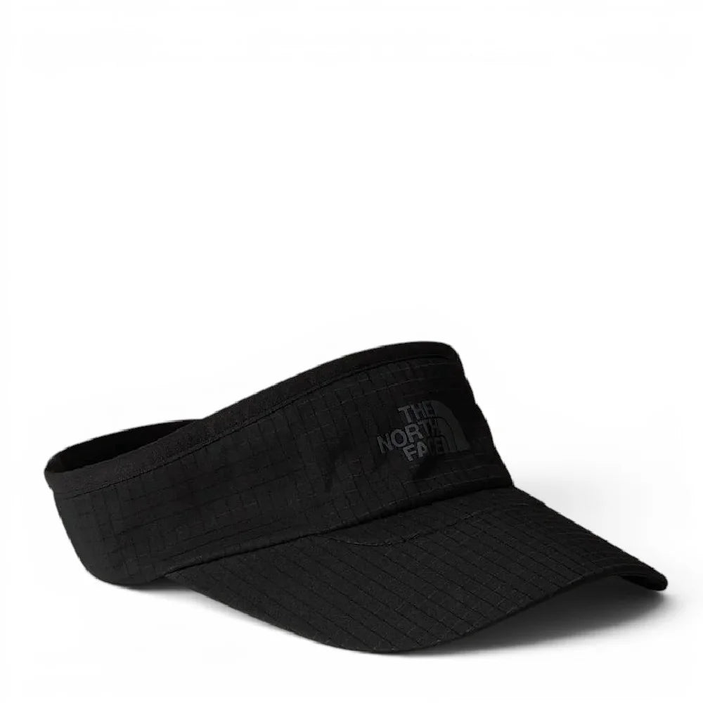 NORTH FACE Summer Lt Visor Black NF0A8A2GJK31
