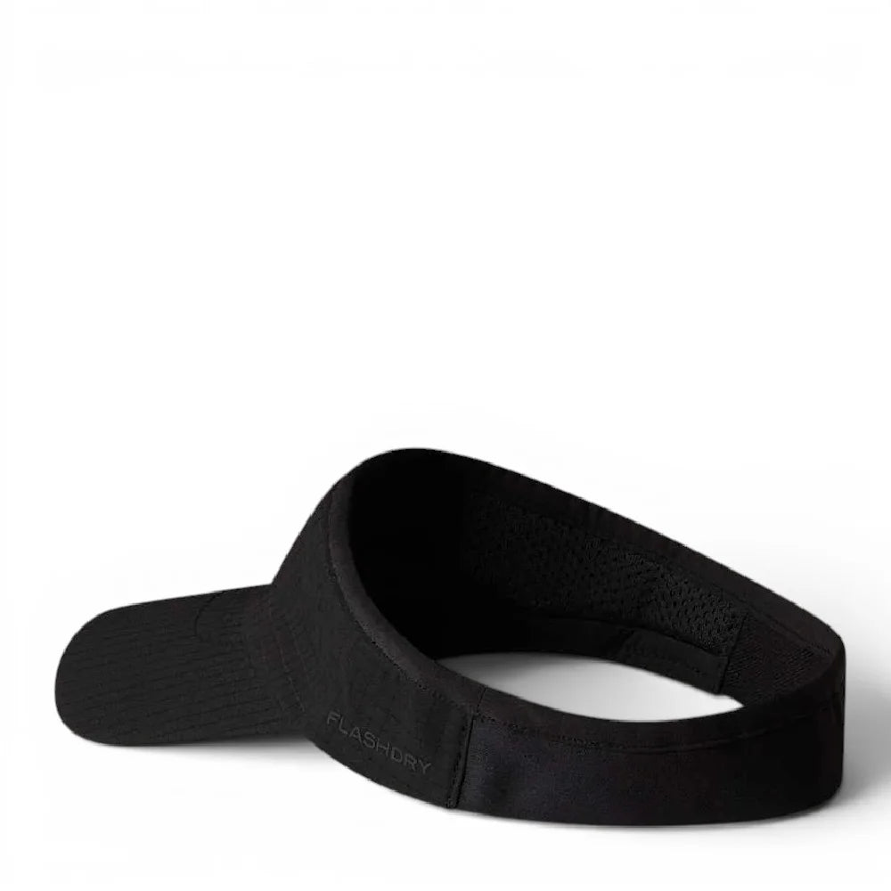NORTH FACE Summer Lt Visor Black NF0A8A2GJK31
