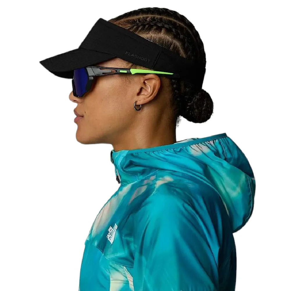 NORTH FACE Summer Lt Visor Black NF0A8A2GJK31