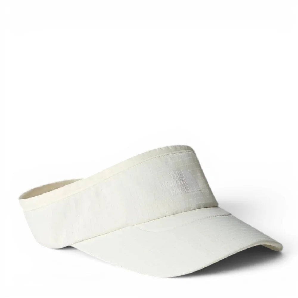 NORTH FACE Summer Lt Visor White Dune NF0A8A2GQLI1