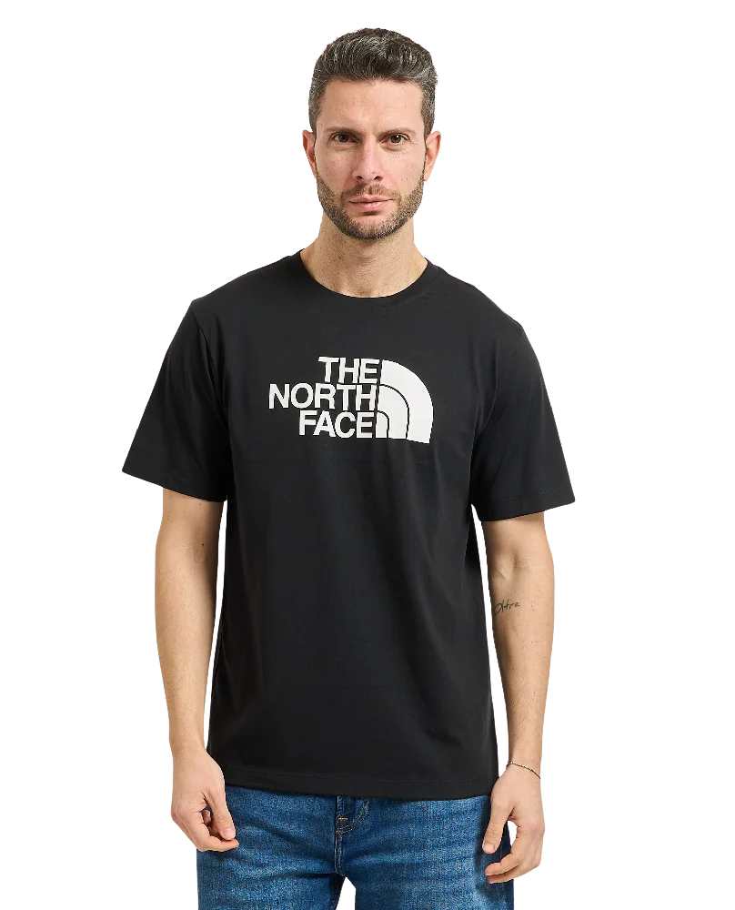 NORTH FACE EVOLUTION HALF DOME REGULAR T-SHIRT NF0A8B6JKY41