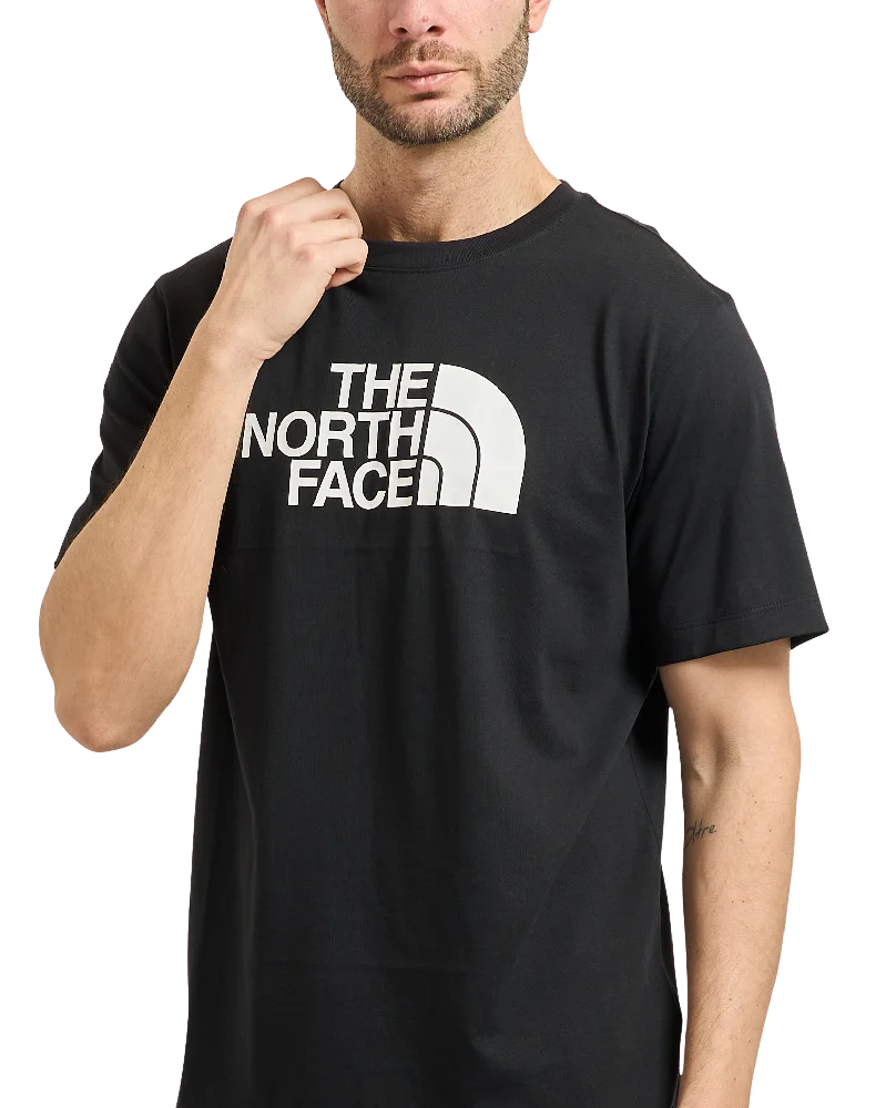NORTH FACE EVOLUTION HALF DOME REGULAR T-SHIRT NF0A8B6JKY41