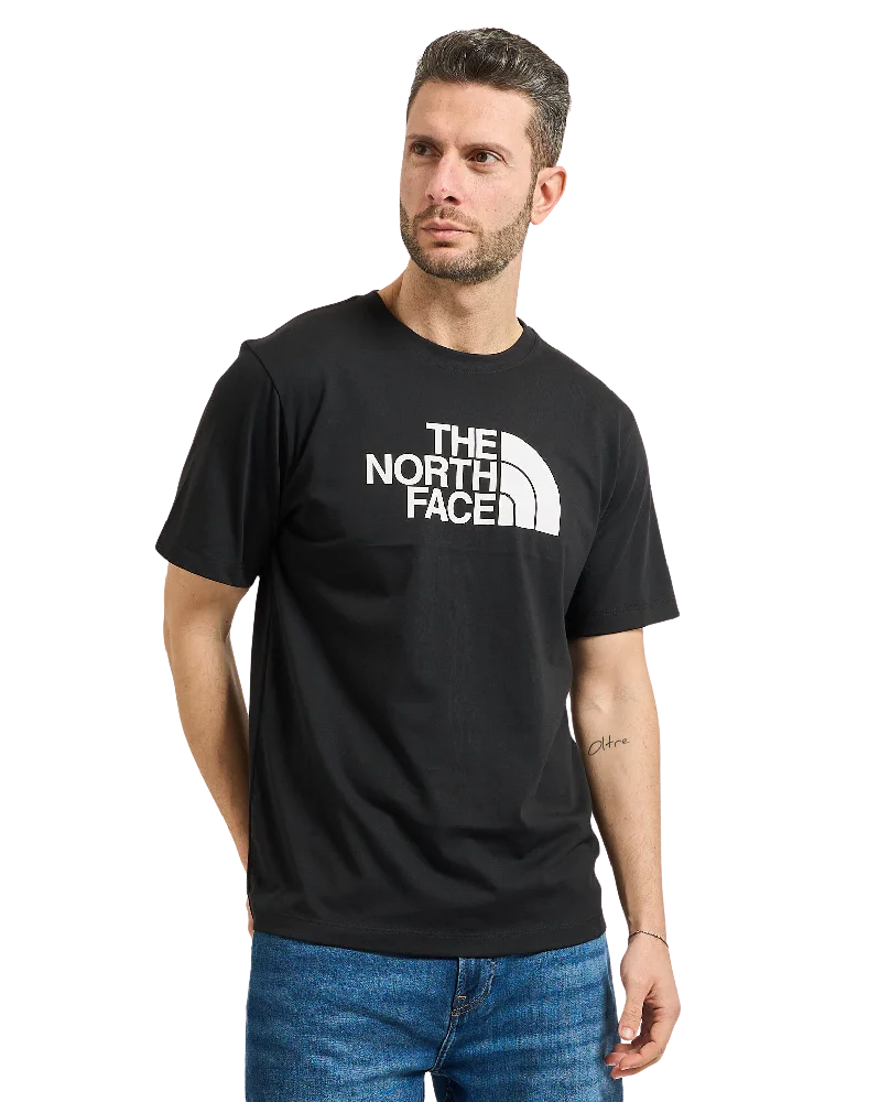 NORTH FACE EVOLUTION HALF DOME REGULAR T-SHIRT NF0A8B6JKY41