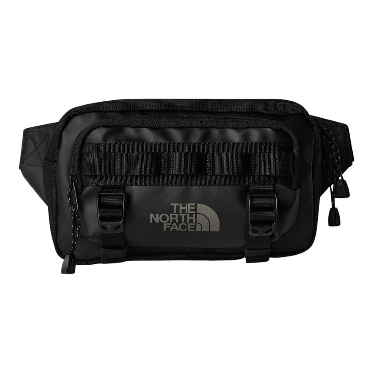NORTH FACE Base Camp Lumbar Waistbag Black NF0A8BK5BIA1
