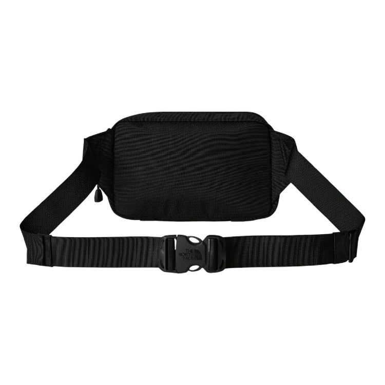 NORTH FACE Base Camp Lumbar Waistbag Black NF0A8BK5BIA1
