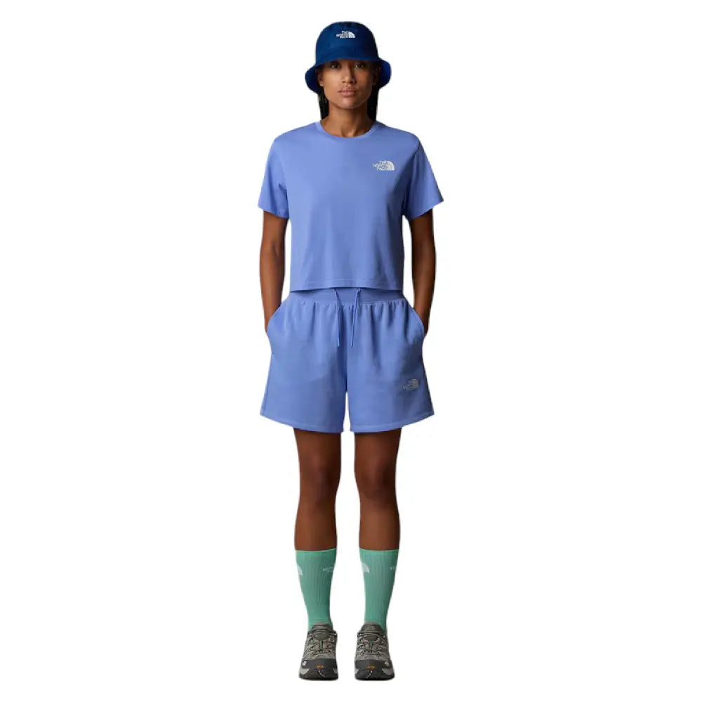 NORTH FACE Essential Relaxed Short NF0A8C2F0YI1
