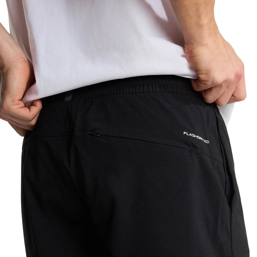 NORTH FACE Class V Pathfinder Pull On Short Black NF0A8EKHJK31