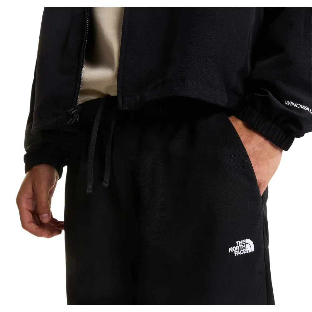 NORTH FACE Easy Packable Pant Black NF0A8FBMJK31