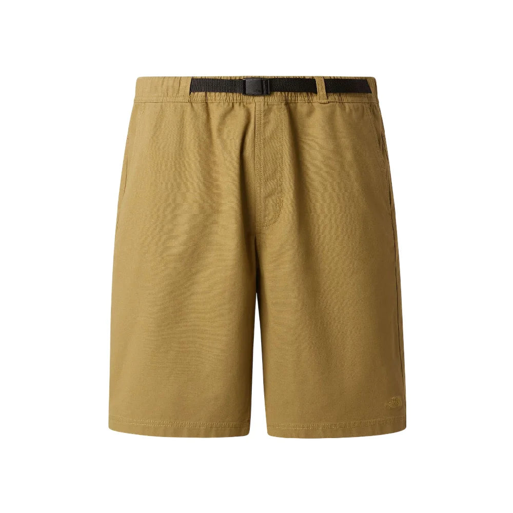 NORTH FACE Baggy Beta Shorts Cedar NF0A8G0A2EL1