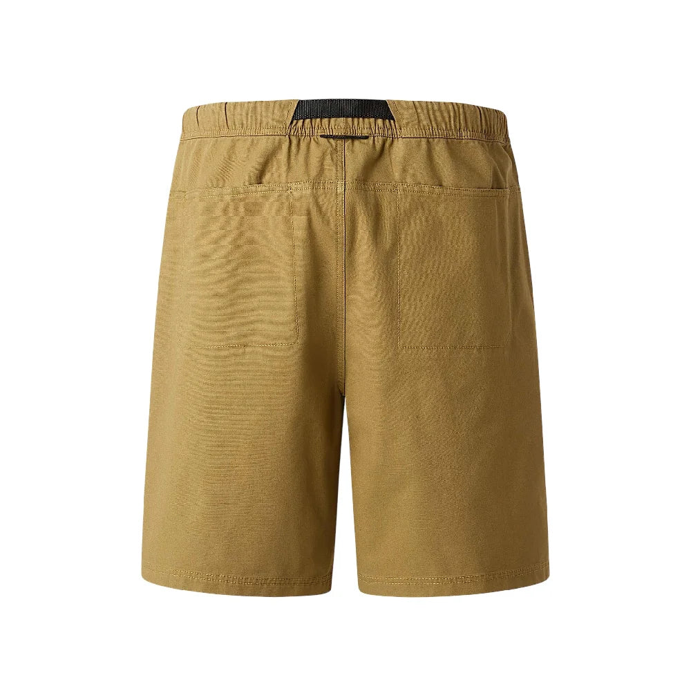 NORTH FACE Baggy Beta Shorts Cedar NF0A8G0A2EL1