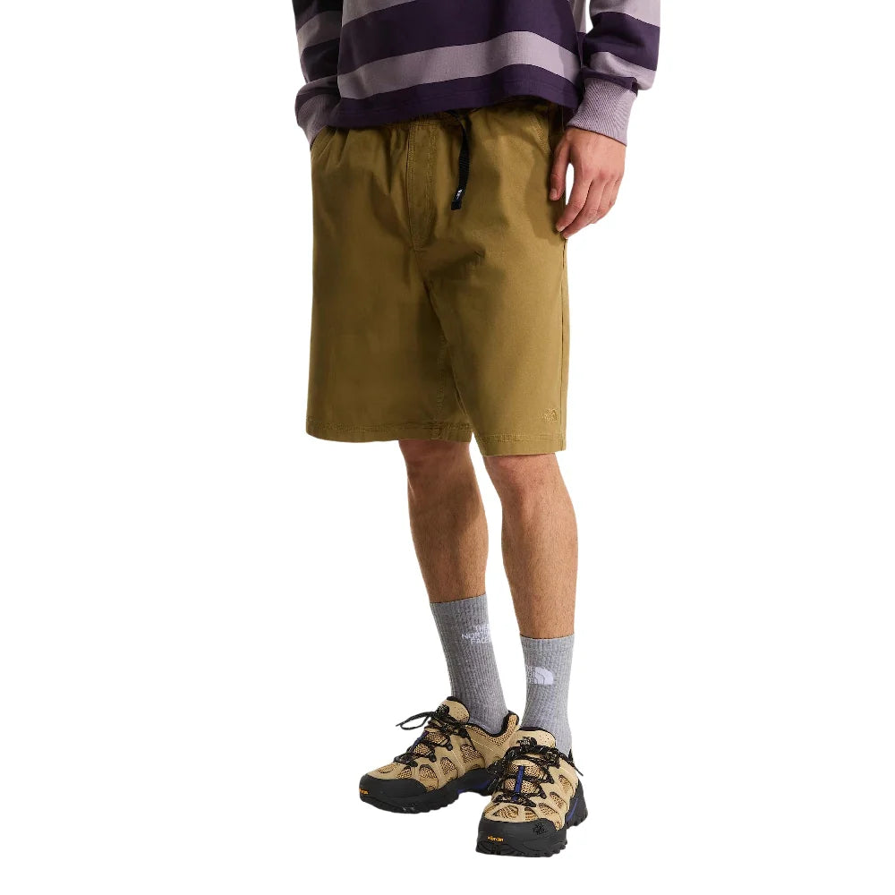 NORTH FACE Baggy Beta Shorts Cedar NF0A8G0A2EL1