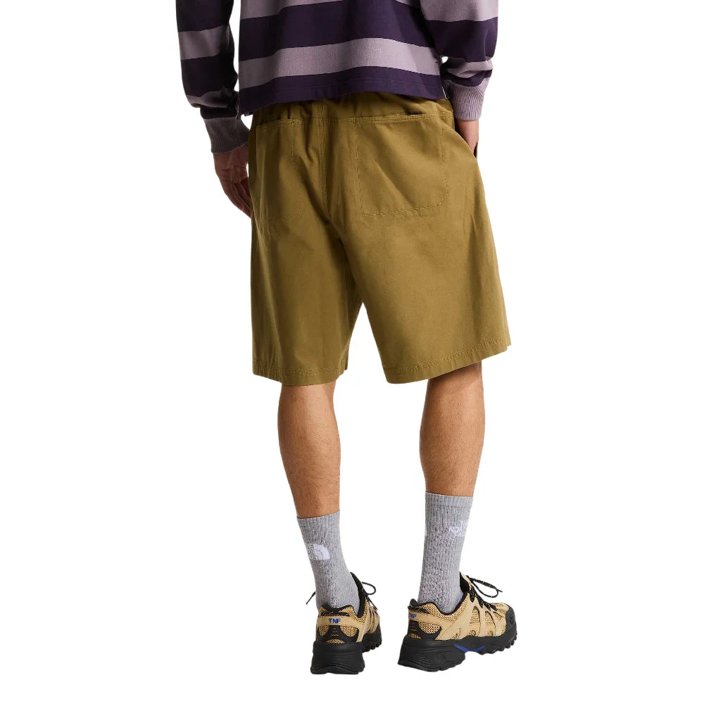 NORTH FACE Baggy Beta Shorts Cedar NF0A8G0A2EL1
