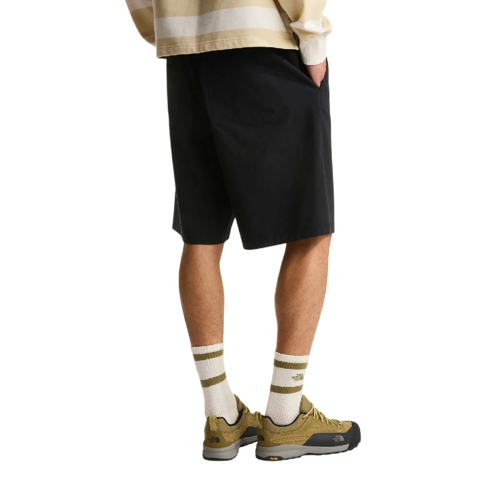 NORTH FACE Baggy Beta Short Black NF0A8G0AJK31
