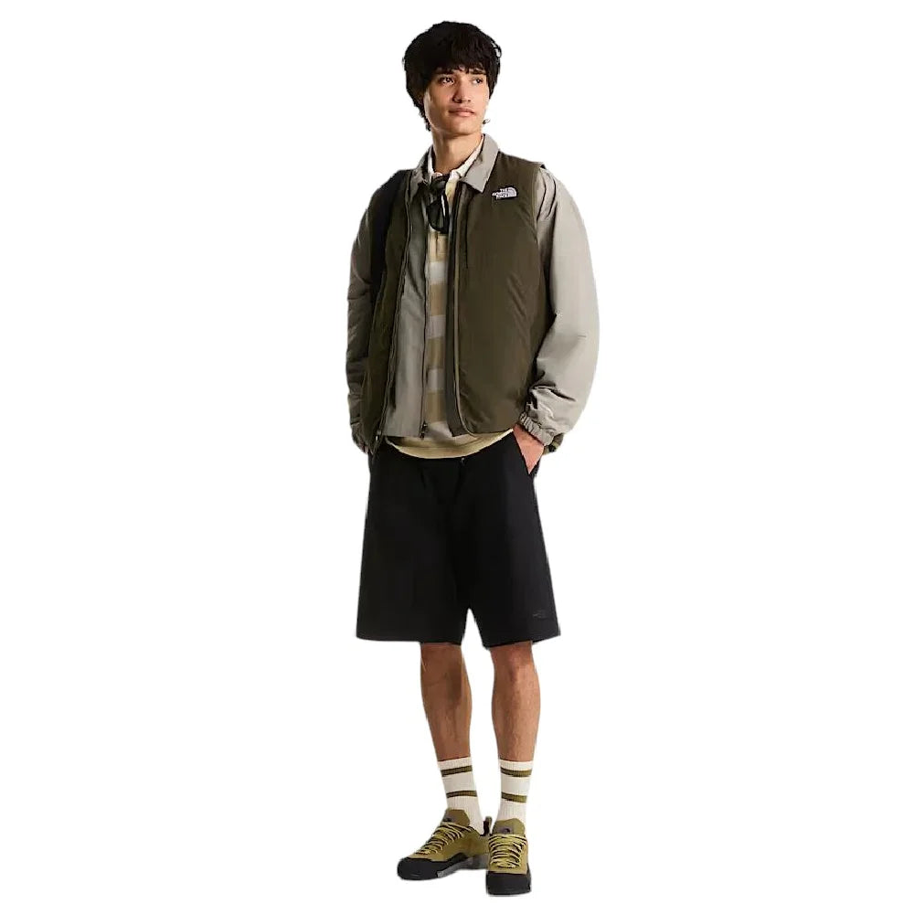 NORTH FACE Baggy Beta Short Black NF0A8G0AJK31