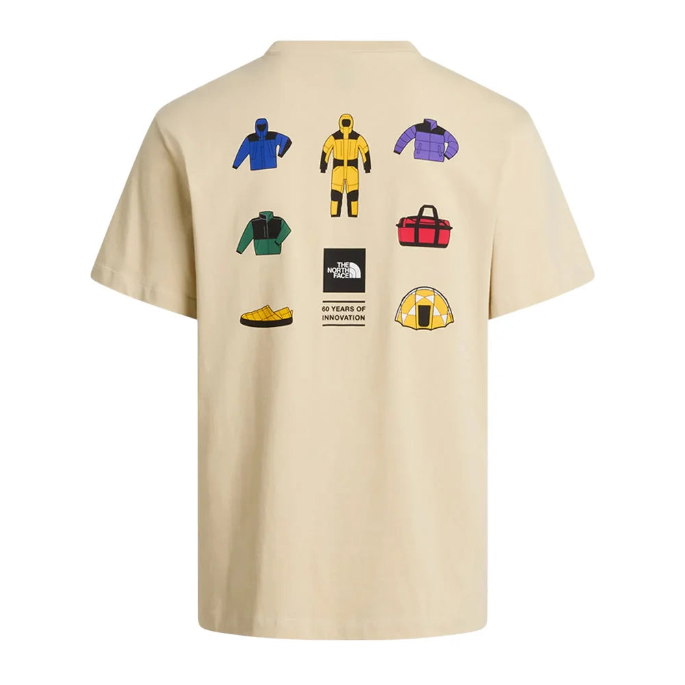 NORTH FACE  NF0A8GASDOM1
