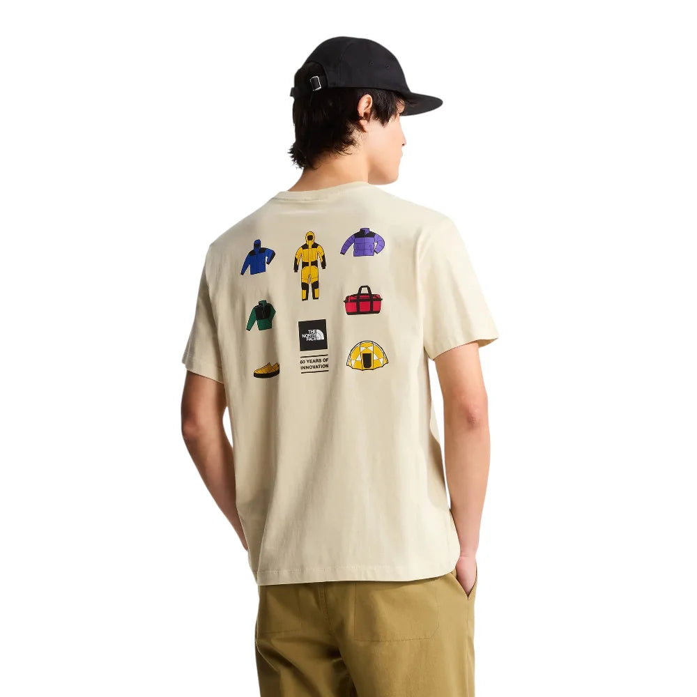 NORTH FACE  NF0A8GASDOM1