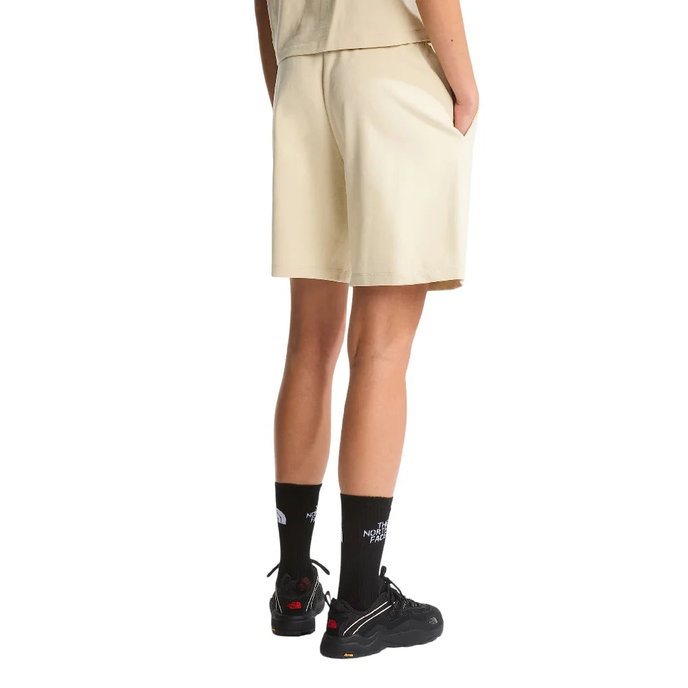 NORTH FACE Essential Light Relaxed Shorts Desert Stone NF0A8GQYDOM1