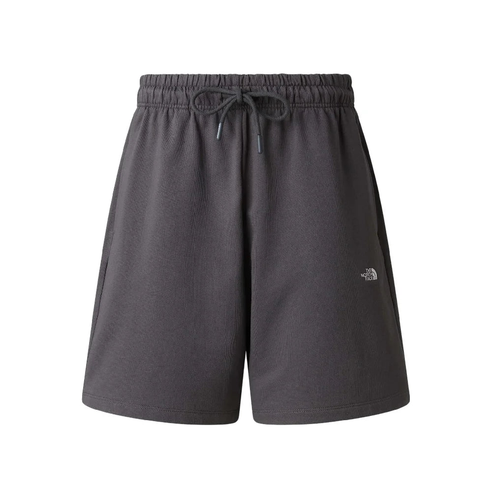 NORTH FACE Essential Light Relaxed Short Grey NF0A8GQYRHI1