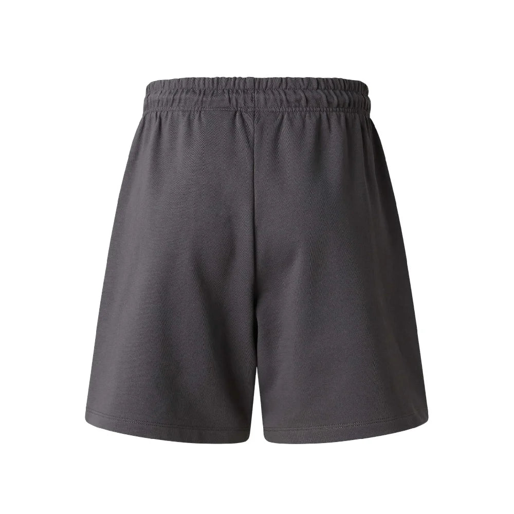 NORTH FACE Essential Light Relaxed Short Grey NF0A8GQYRHI1