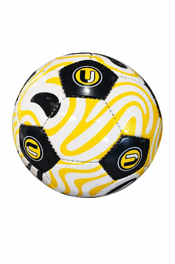 URBAN JUNGLE  UJFOOTBALL-001