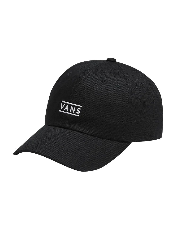 VANS  VN000HS6BLK1